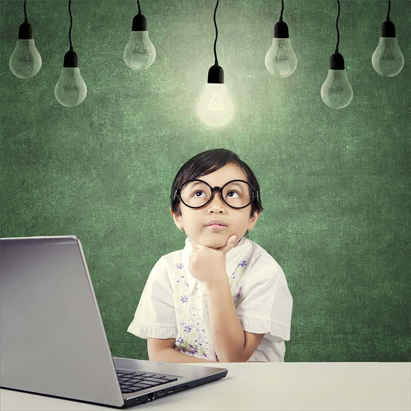 Brain Development Puzzles in Bopal