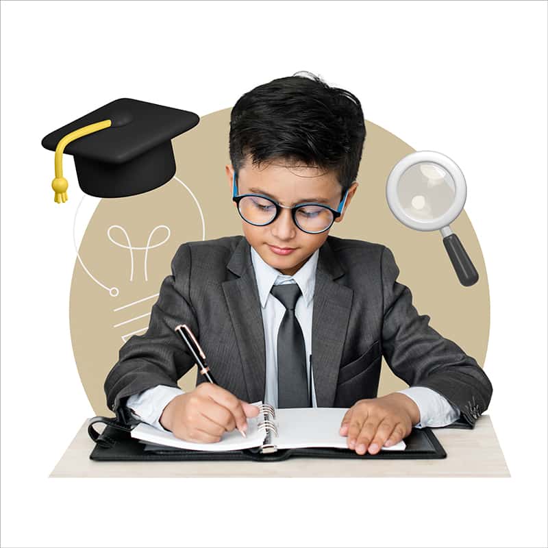 Academic Support in Bopal