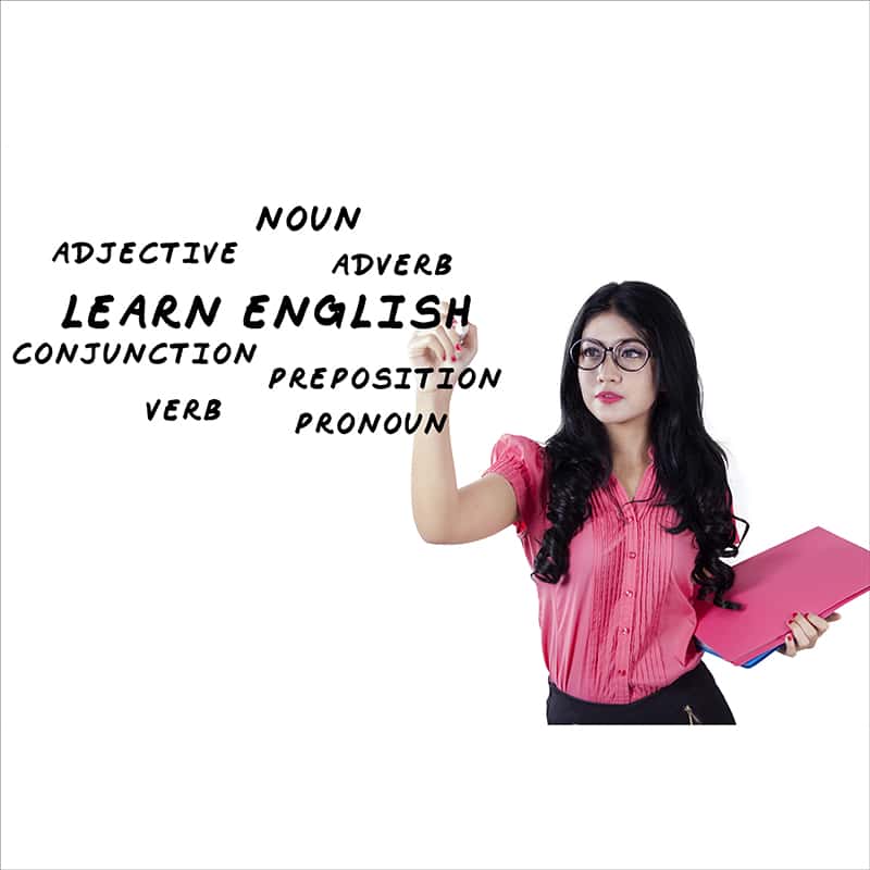 Spoken English in Bopal
