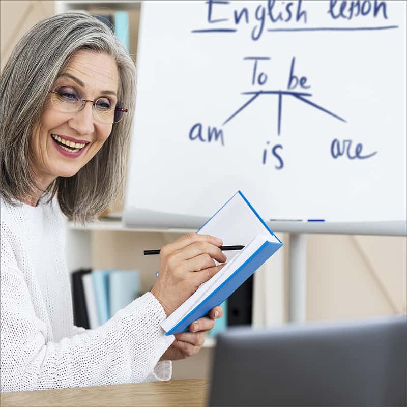 English Proficiency in Bopal