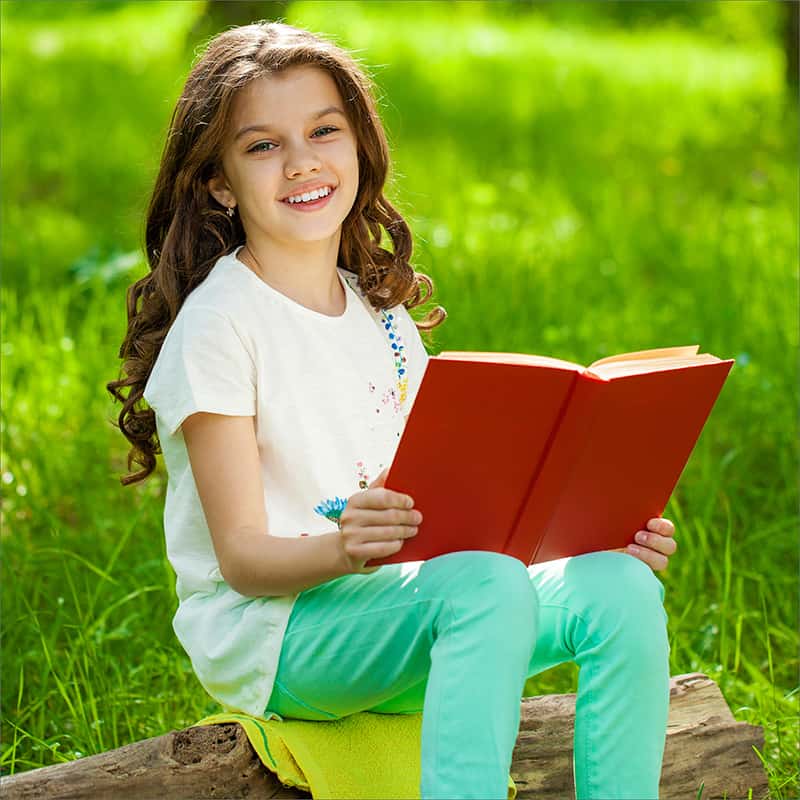 Story Telling in Bopal