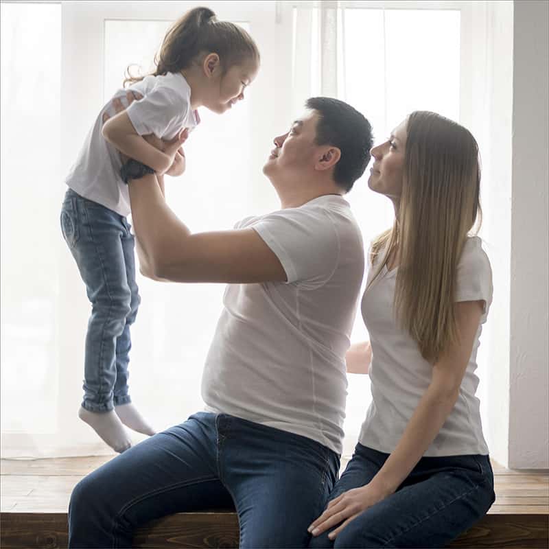 Parenting