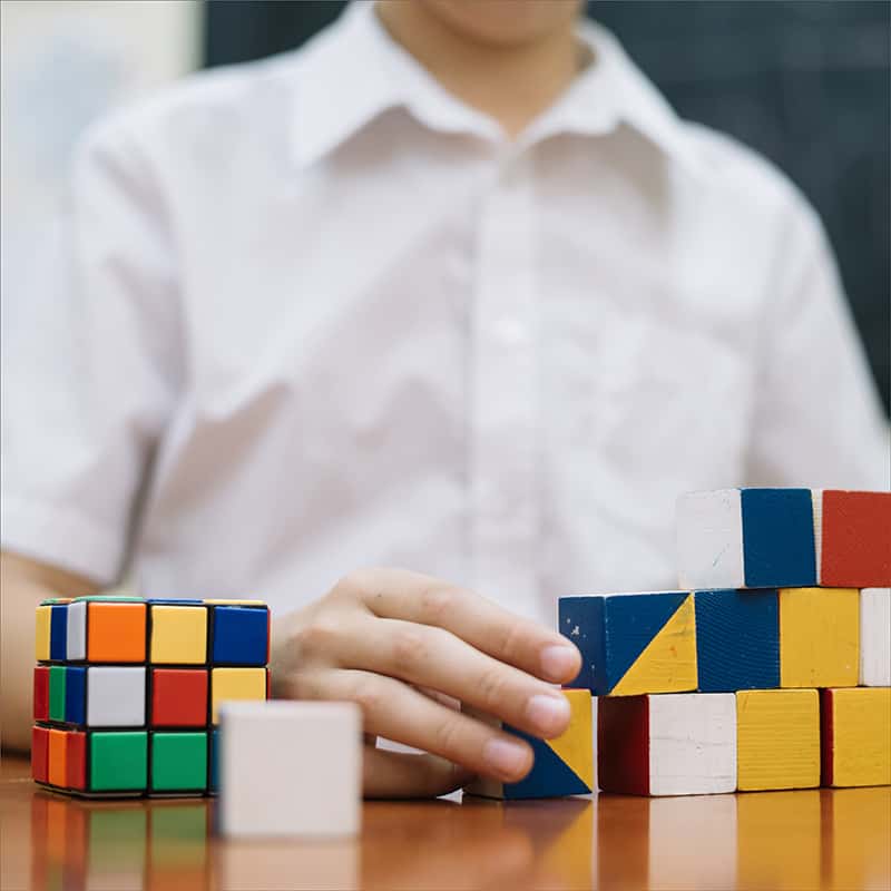 Cube Learning