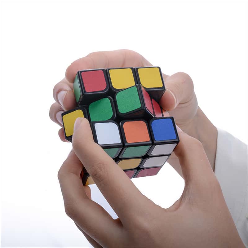 Advance Cubing and Complex Cube Learning in Bopal