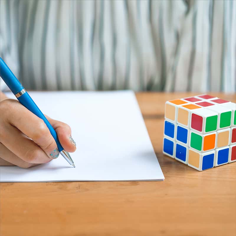 Advance Cubing and Complex Cube Learning in Bopal