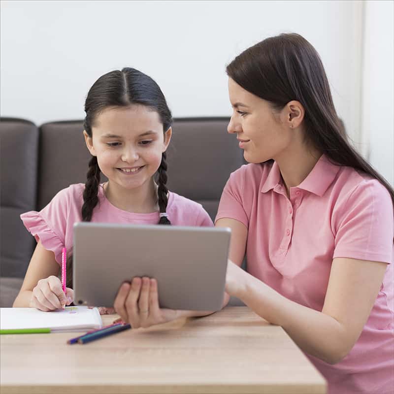 Support for Special needs Children