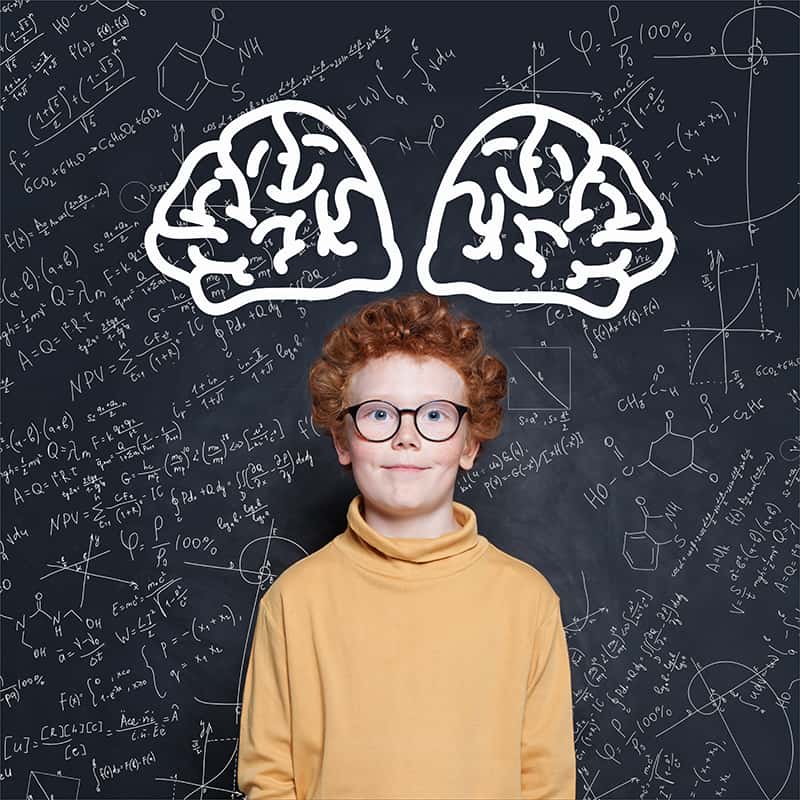 Memory Science in Bopal