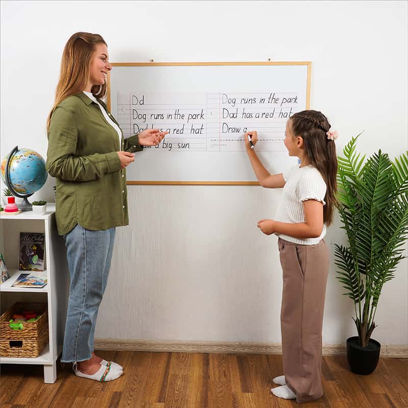 Language learning and Writing